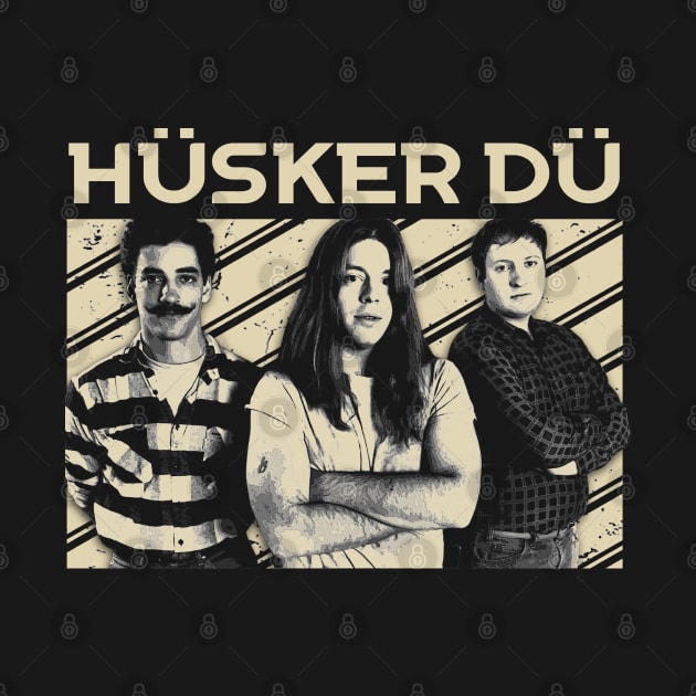 Spotlight On Grant Hart Husker Du's Heartbeat Unveiled by Insect Exoskeleton