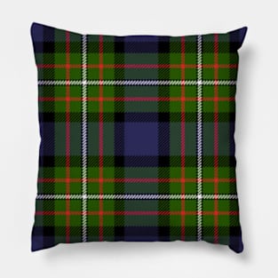 Clan Ferguson Pillow