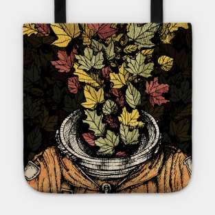 Autumn Tote