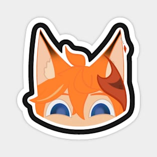 Foxtaglia Sneak Magnet