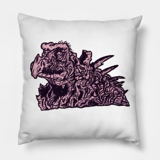 SKEKSIS Pillow