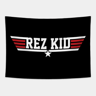 RezkidTG Tapestry