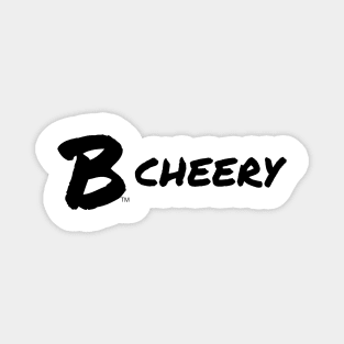 B Cheery, Black Magnet