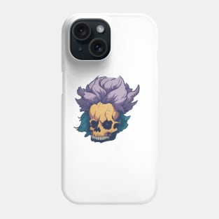 Skull Phone Case