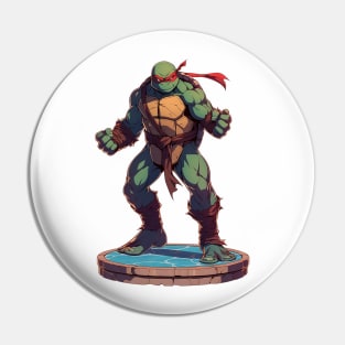 raphael Pin