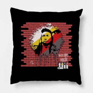 CJ Piece Pillow