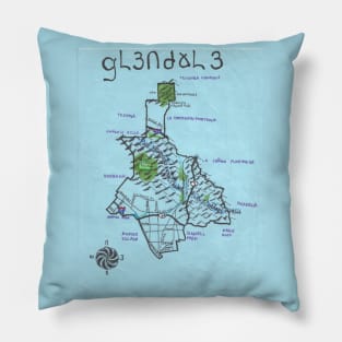 Glendale Pillow