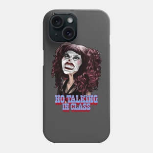 Dollface Phone Case