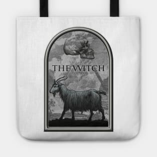 THE VVITCH Tote