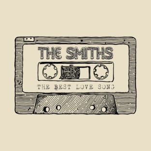 The Smiths T-Shirt