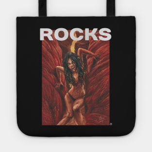 Rocks Tote