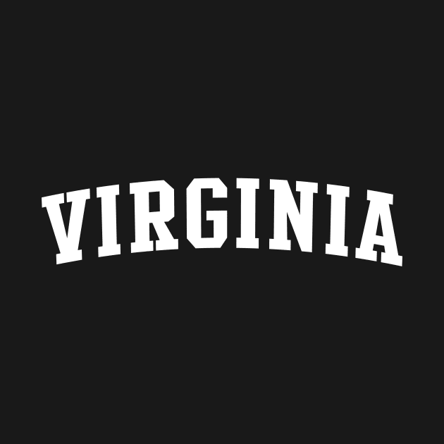 Virginia by Novel_Designs