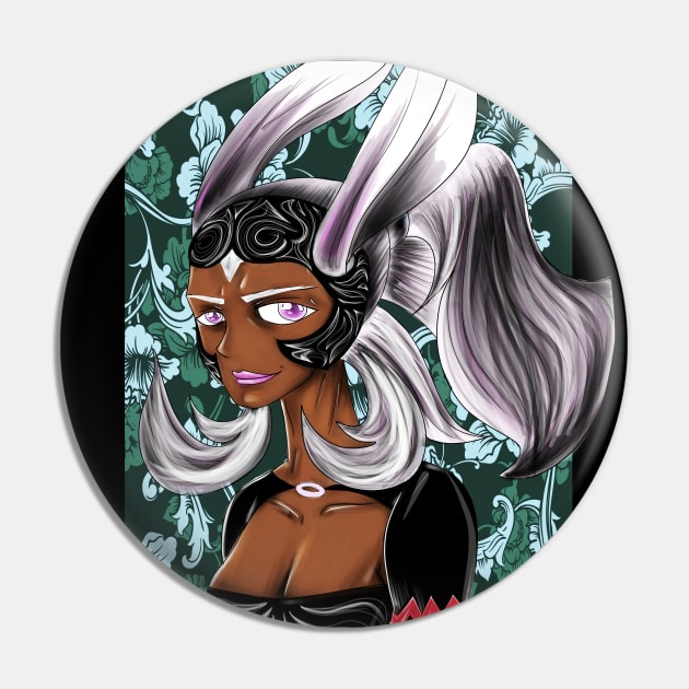 final fantasy in the viera Fran Pin by jorge_lebeau