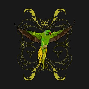 Parrot T-Shirt