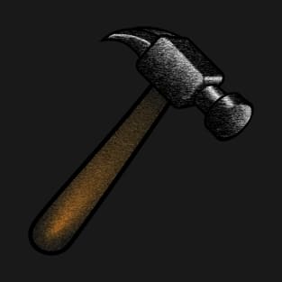 Hammer T-Shirt