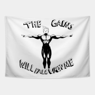 The Gains Tapestry