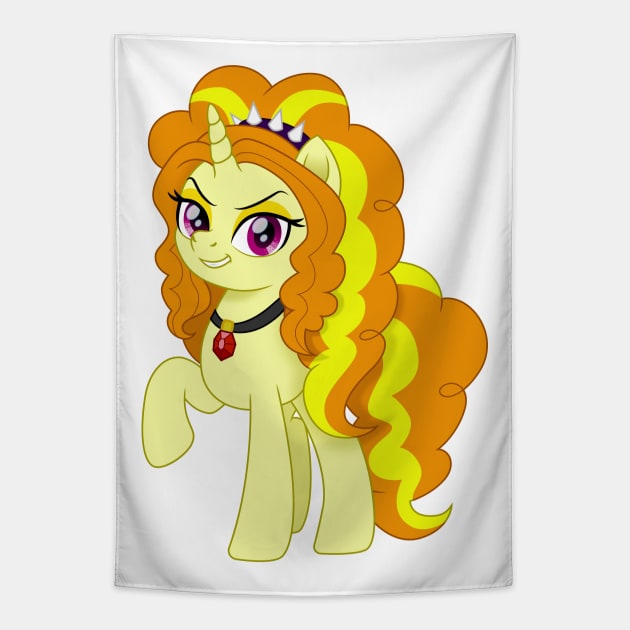 My little store pony adagio dazzle