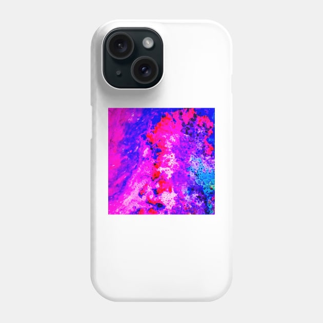 Premium Colorful Inkscape Phone Case by TheSkullArmy