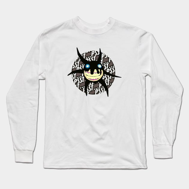 Psst, screech roblox doors  Essential T-Shirt by doorzz