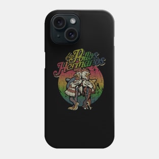 LOS POLLOS HERMANOS MEME 70S - RETRO STYLE Phone Case