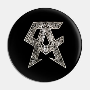 canero alvarez Pin