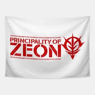 Zeon Tapestry