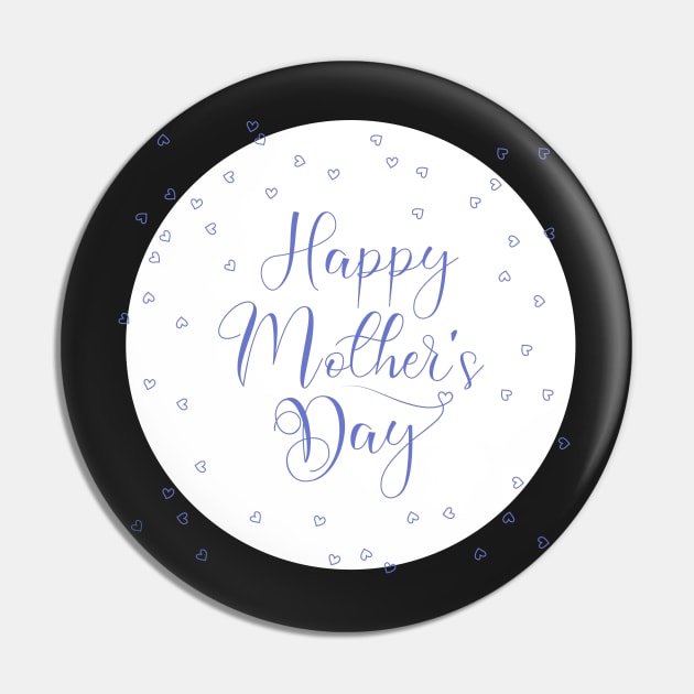 happy mother's day Pin by kobyakov