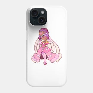 Magical Bride Phone Case