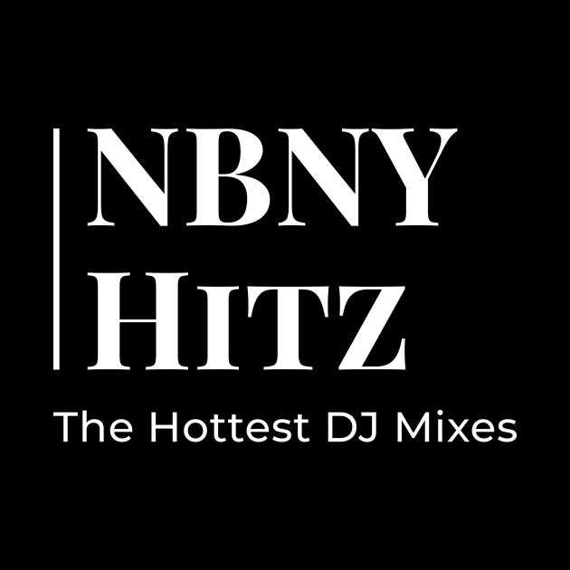 NBNY Hitz WHT by Dj Architect