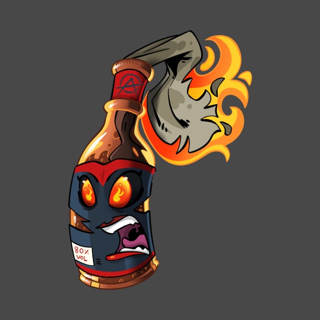 Molotovia by hiwez