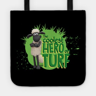 Classic Shaun Cartoon The Sheep TV Series Tote