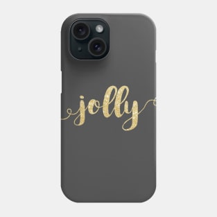 Jolly Phone Case