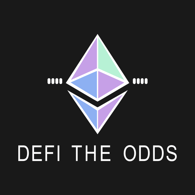 DEFI The ODDS - Ethereum by CryptoHunter