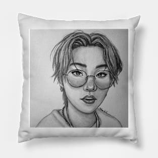 Dec 3rd 2021 YG Pillow