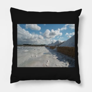 Saltground Trapani Pillow