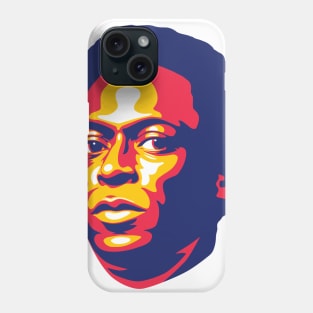 Miles Phone Case