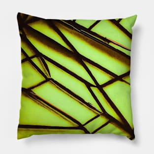 Web of Lives Pillow