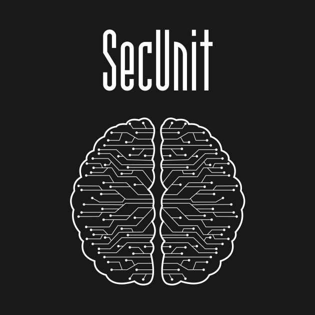 SecUnit by Oolong