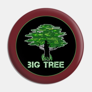 Tree Pin