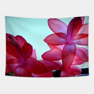 Gorgeous blossom Tapestry