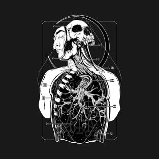 Atypical Anatomy T-Shirt