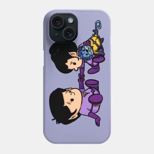 activate Phone Case