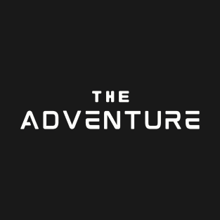 The Adventure T-Shirt