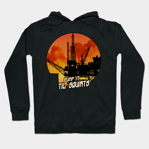 rig sweatshirt
