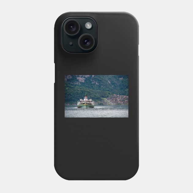 Ferry Phone Case by photosbyalexis