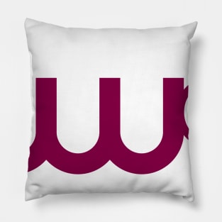 TW@ Pillow