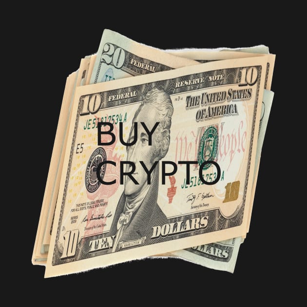 Buy Crypto by psanchez