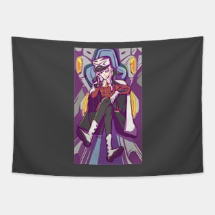 Zero Two Tapestry