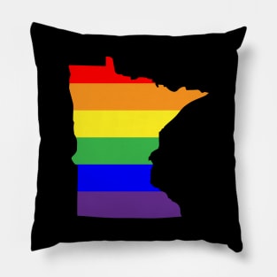 Minnesota Pillow