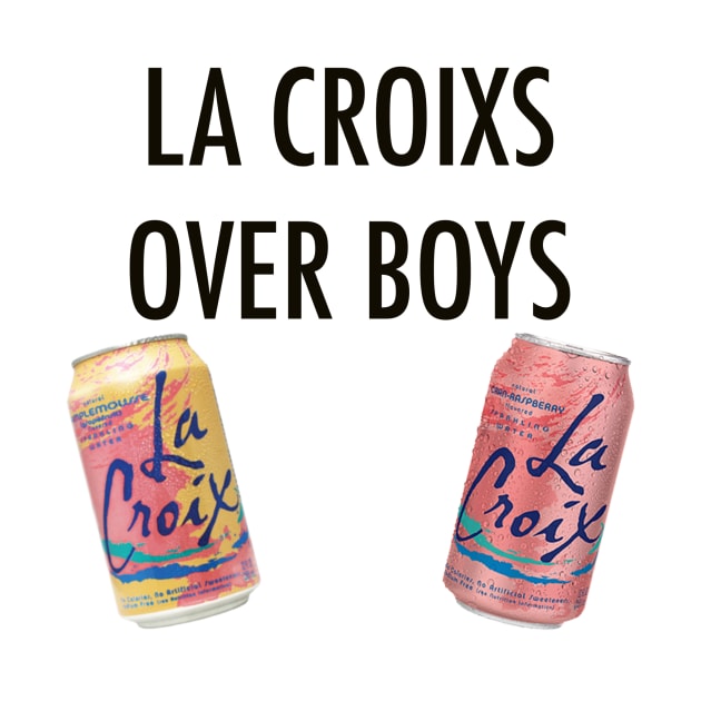 La Croix by MichaelGerber